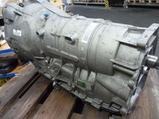 Automatikgetriebe ZF (Altteil)