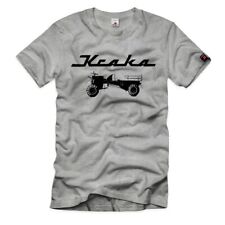 KRAKA Prototyp Bundeswehr Kraftkarren Quad 540 erste Serie T-Shirt #39895