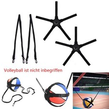 Volleyball Trainer Schwing und
