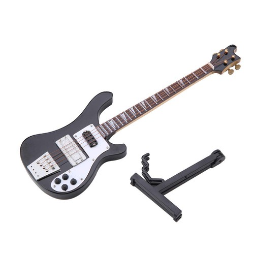 Mini gitarre klein - mini,