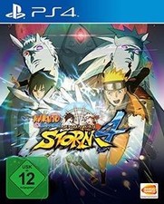 Naruto shippuden ultimate - naruto,