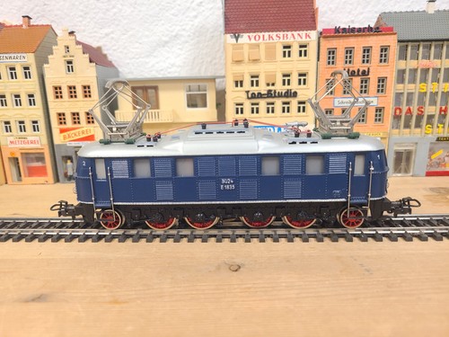 Märklin 3024 elektrolok br - märklin, h0