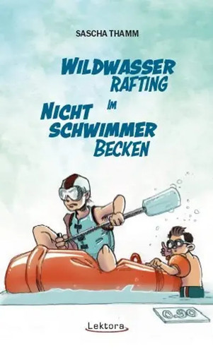 Wildwasser rafting - wildwasser-rafting, im
