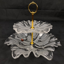 Etagere Walther Glas