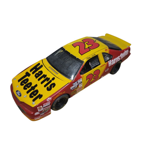 Modellauto nascar rennwagens - modellauto, nascar-rennwagens