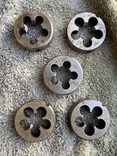 Gewindeschneider M16x15 M18x1,5 M20x1,5