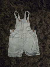 ZARA Mini, Gr. 68, blauer