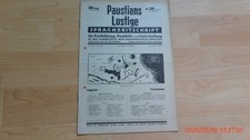 Paustians lustige