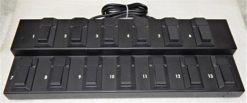 Solton ketron 13 - solton, fs-13