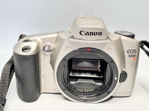 Canon eos 3000 analoge - 3000, n