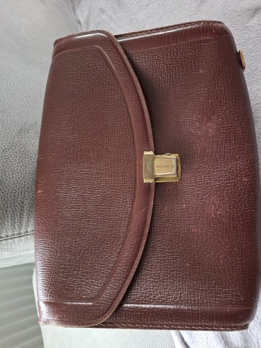 Alte schultasche echt - alte,