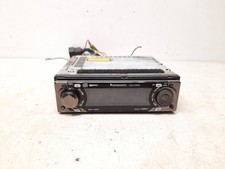 Autoradio radio panasonic - radio,