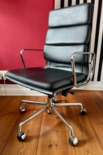 Vitra eames chefsessel - vitra,