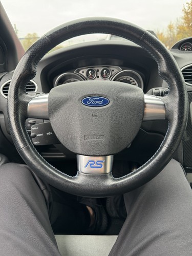 Ford focus mk2 - focus,