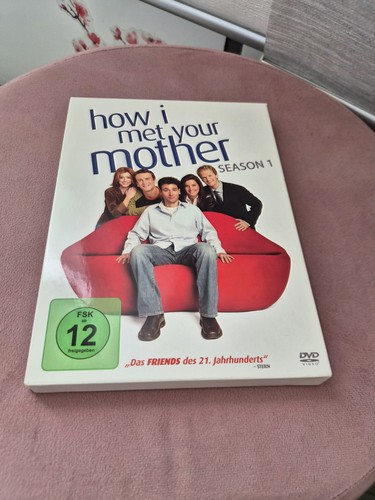 How met your - i, season