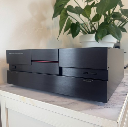 Yamaha high end - b-2x, high-end