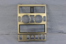 Mercedes SLK R 170 Blende