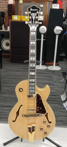 Ibanez gb10se full aco - gb10se-nt,