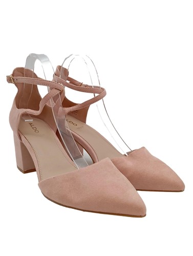 Aldo hochfront pumps - hochfront-pumps, damen