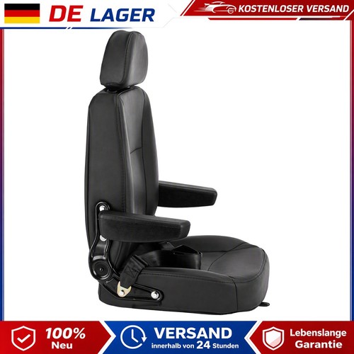 Mähersitz kunstleder - mähersitz,