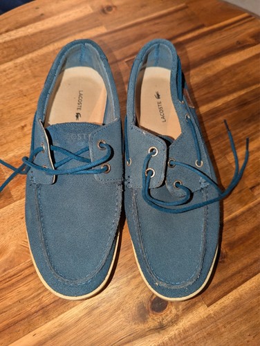 Lacoste bootsschuhe - bootsschuhe, /