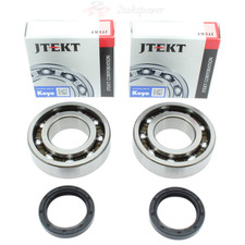 KOYO Kurbelwellenlager C4 +