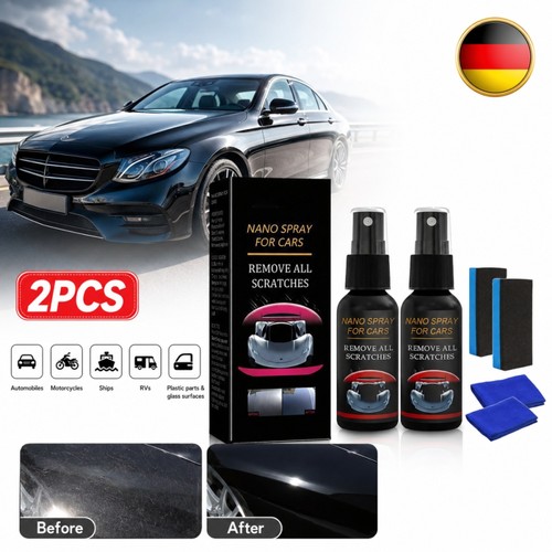 Stk auto nano keramik - auto,