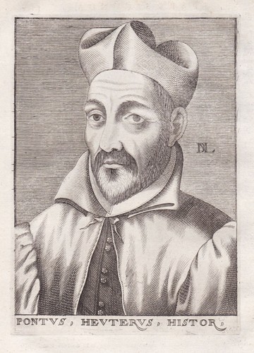 Pontus huyter dutch - de,