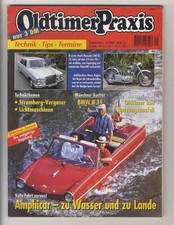 [d1170] 97.9 Oldtimer