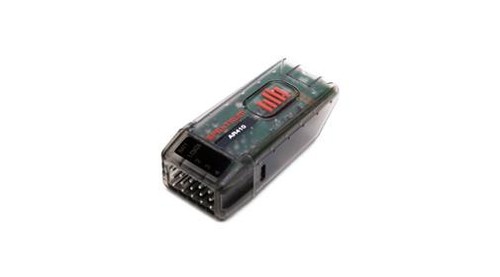Spektrum ar410 kanal sport - kanal,