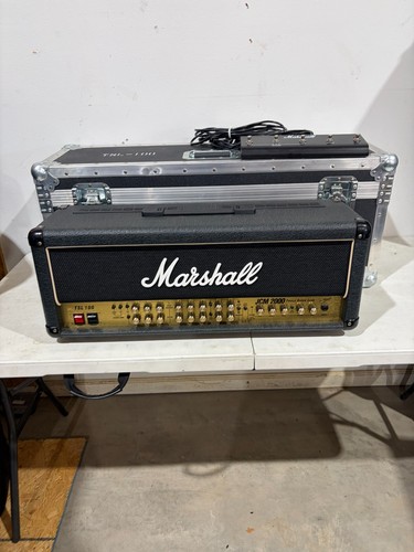 Marshall jcm2000 tsl - marshall,