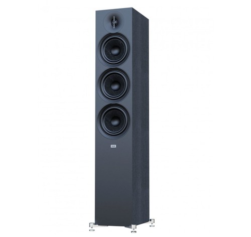 Elac debut df63 black - elac, 3.0