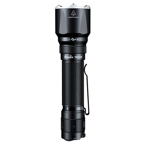 Fenix tk22r led taschenlampe - led,