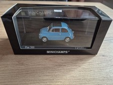 Minichamps Modellauto