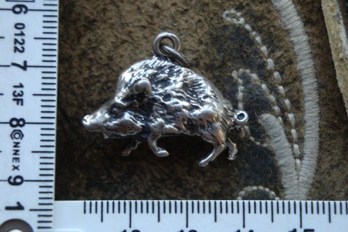 Charivari anhänger taschenuhr - anhänger,