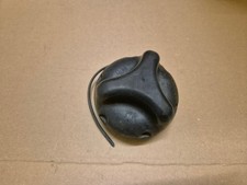 Orginal Tankdeckel  Hummer H3