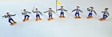 Timpo /  8 Südstaatler  -