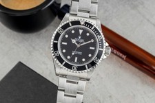 Rolex Submariner No Date