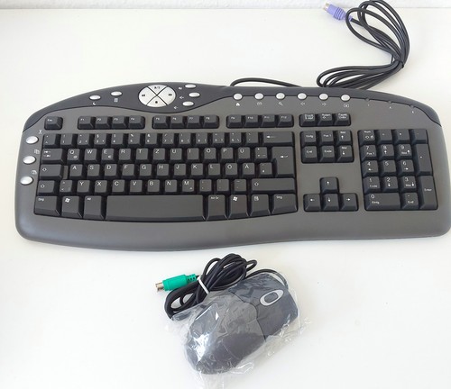 Vintage chicony 0108 - vintage, kb-0108