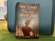Kate O'Hara - Für ewig und