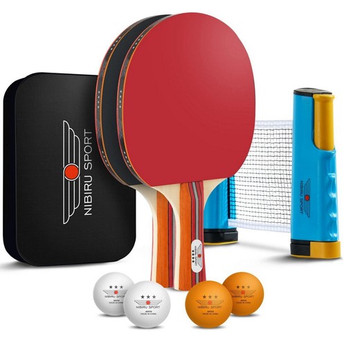 Nibiru sport profi tischtennis - nibiru,