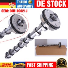 Einlass Nockenwelle Für Audi