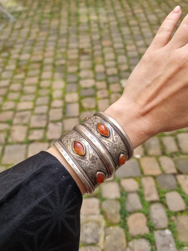 Antikes türkisches armband - türkisches,