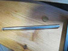 Edelstahl senderantenne - edelstahl,
