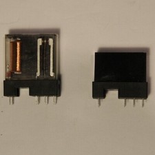 6V, 12V, 24V, 60V, 230V AC