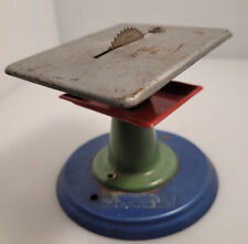 WILESCO Tischkreissäge