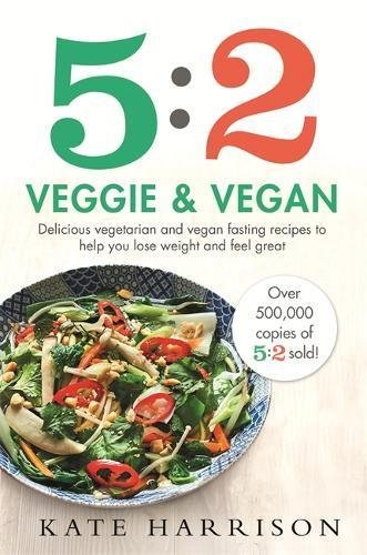 Veggie and vegan - veggie,