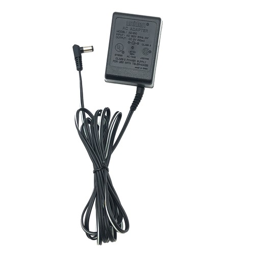 Original uniden strom adapter - uniden,