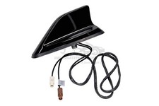 Original Antenne (Haifischantenne) für Renault Captur, Clio 8201684054