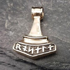 Thor's Hammer Schmuck